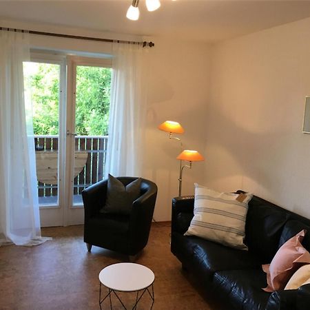 Ferienwohnung Bluhm ヴァイルハイム・イン・オーバーバイエルン エクステリア 写真