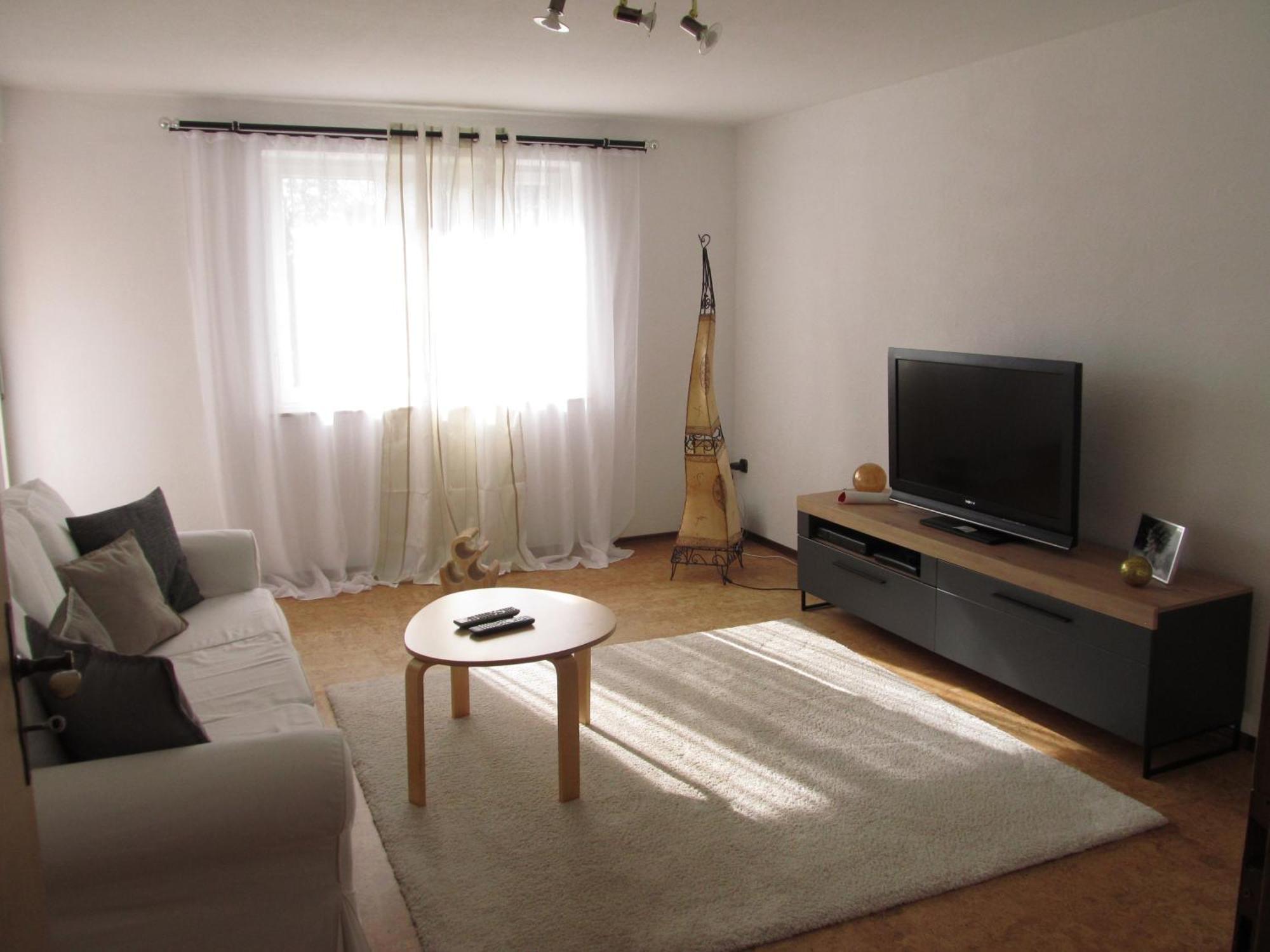 Ferienwohnung Bluhm ヴァイルハイム・イン・オーバーバイエルン エクステリア 写真