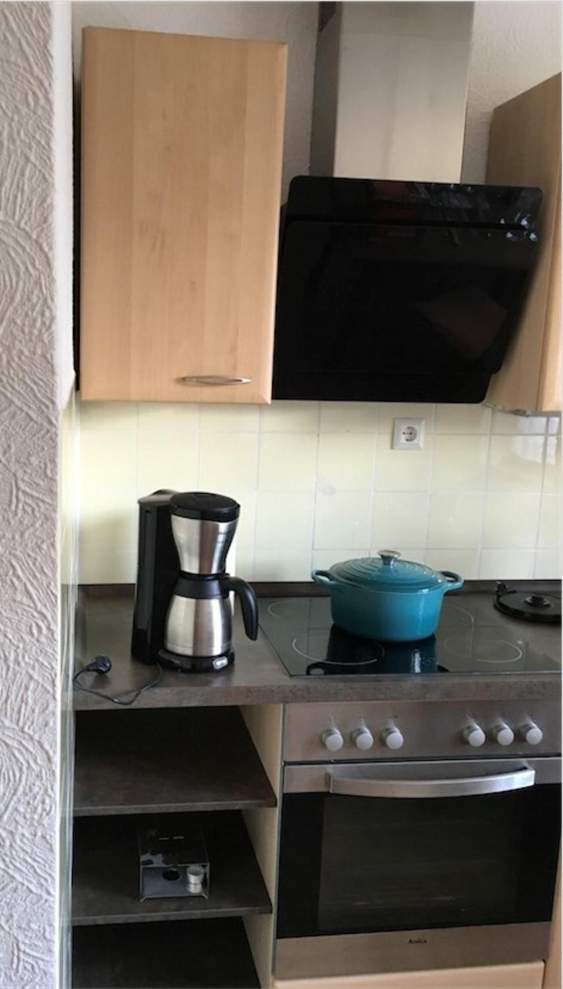 Ferienwohnung Bluhm ヴァイルハイム・イン・オーバーバイエルン エクステリア 写真